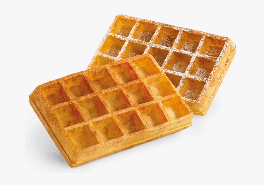 Brussels Waffles, HD Png Download, Free Download