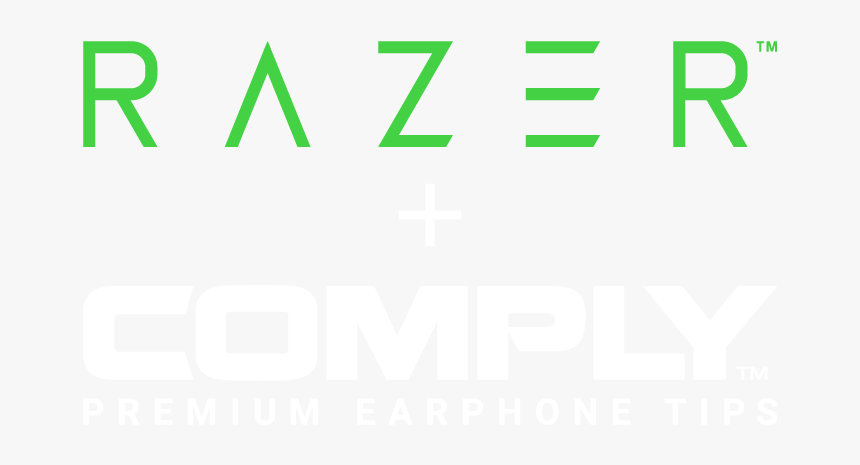 Razer-comply, HD Png Download, Free Download