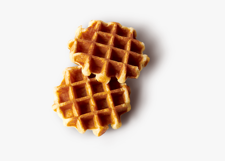 Waffle Square Transparent File, HD Png Download, Free Download