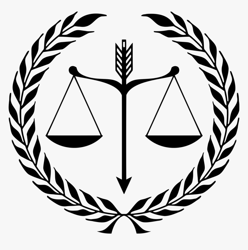 Justice Png, Transparent Png, Free Download