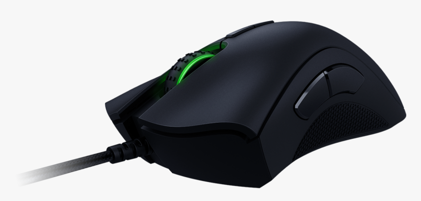 Razer Mouse Png, Transparent Png, Free Download