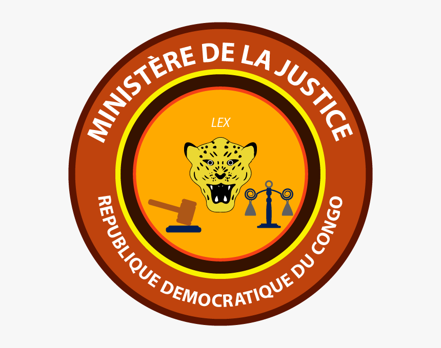 Rdc Seal Justice, HD Png Download, Free Download