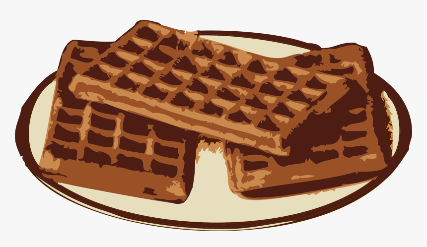 Waffles Png, Transparent Png, Free Download