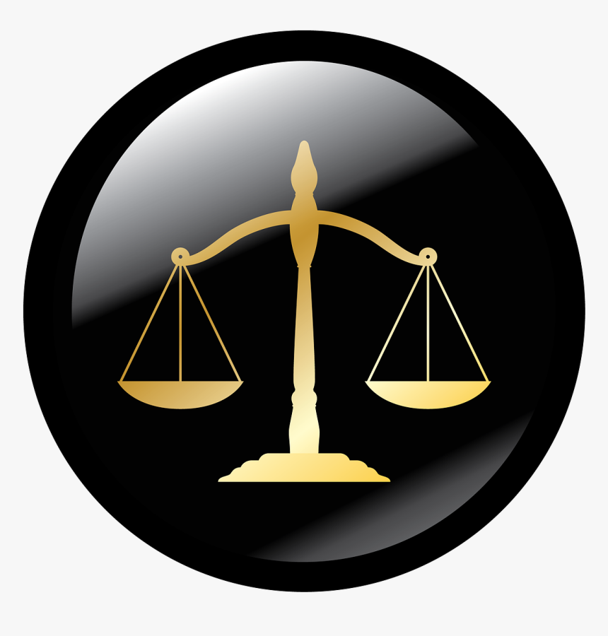 Justice Png, Transparent Png, Free Download