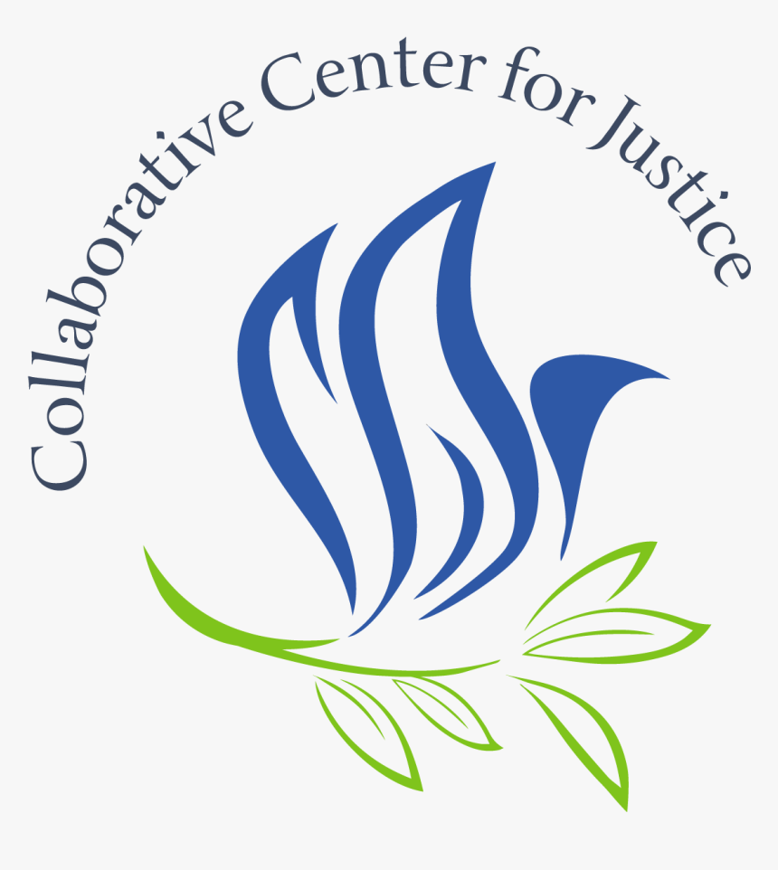 Collaborative Center For Justice, HD Png Download, Free Download