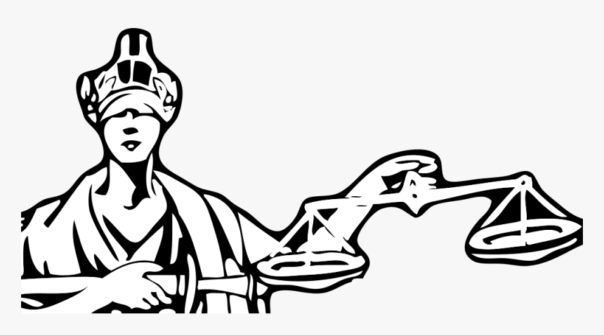 Blind Justice, HD Png Download, Free Download