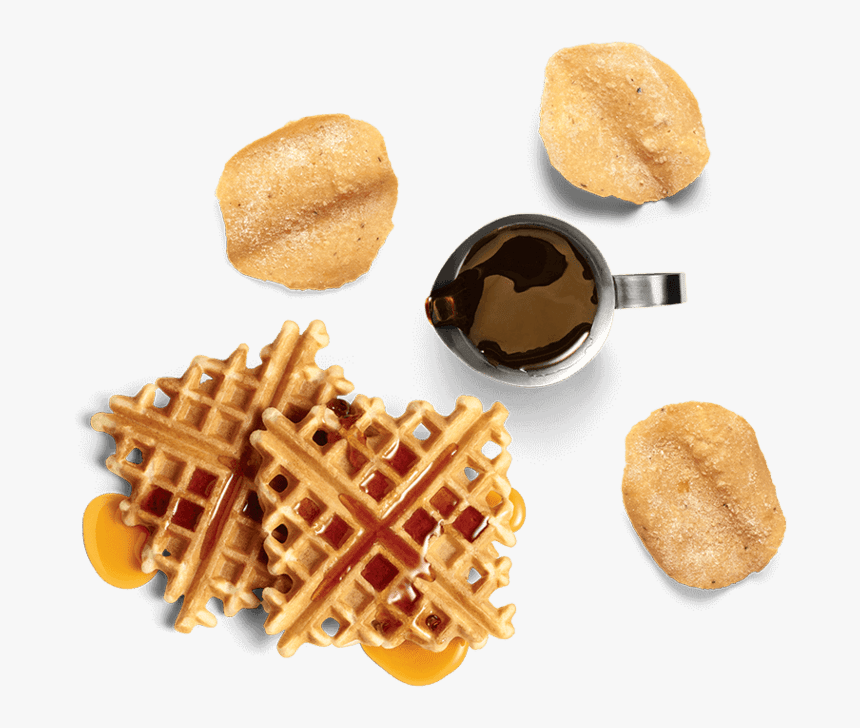 Waffle Flavor, HD Png Download, Free Download