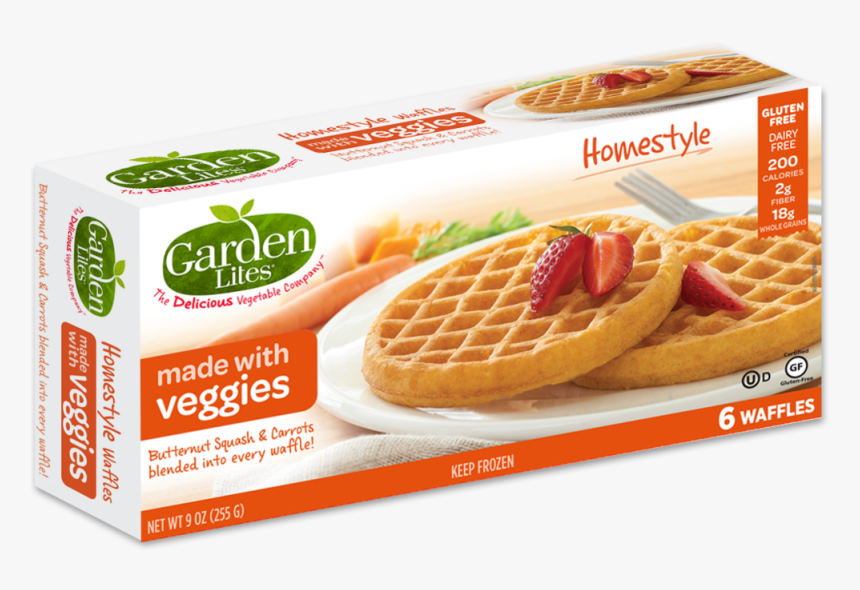 Homestyle Waffles , Png Download, Transparent Png, Free Download