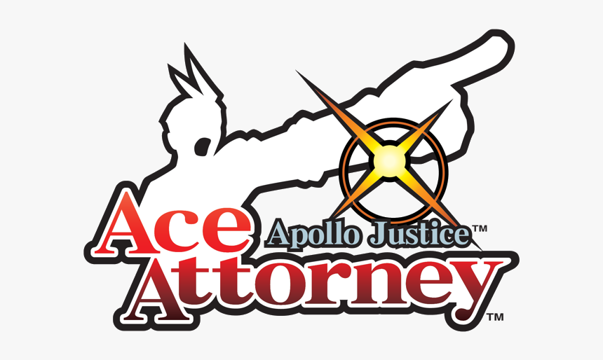 Apollo Justice, HD Png Download, Free Download