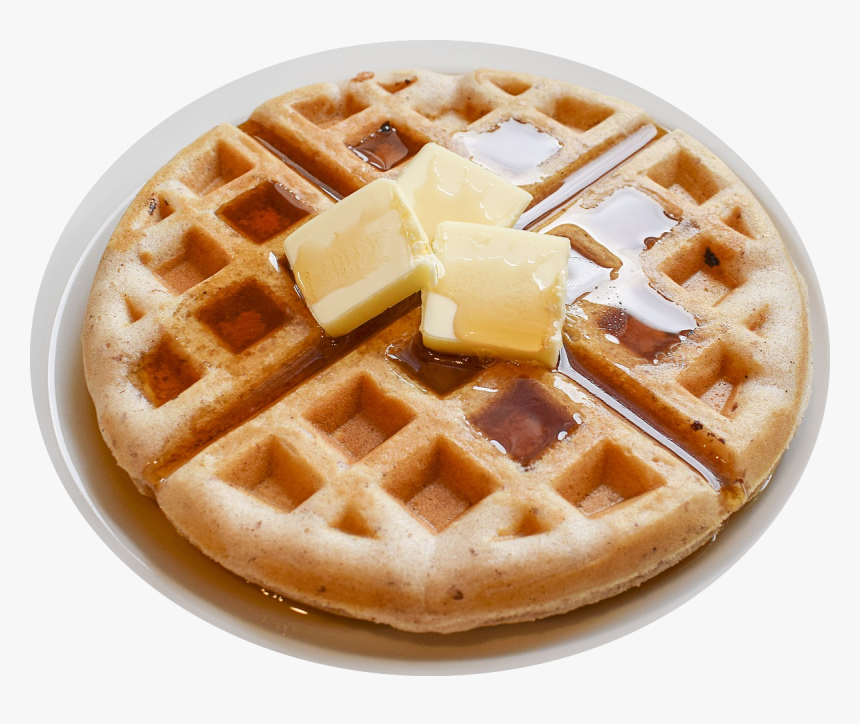 Waffles Png, Transparent Png, Free Download