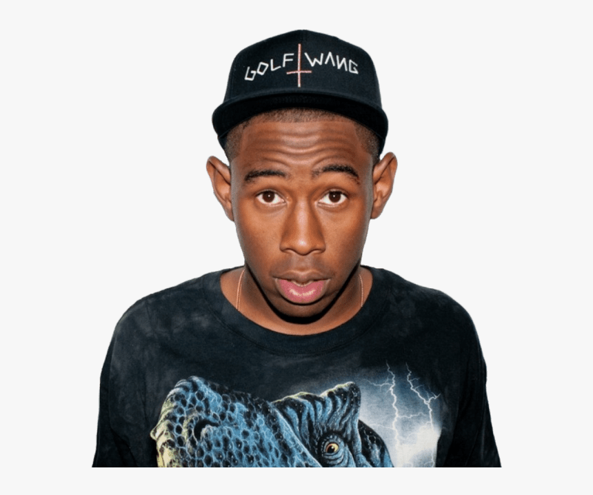 Tyler The Creator Png, Transparent Png, Free Download