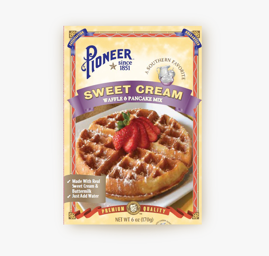 Waffles Png, Transparent Png, Free Download