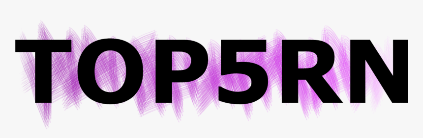 Top5rn, HD Png Download, Free Download