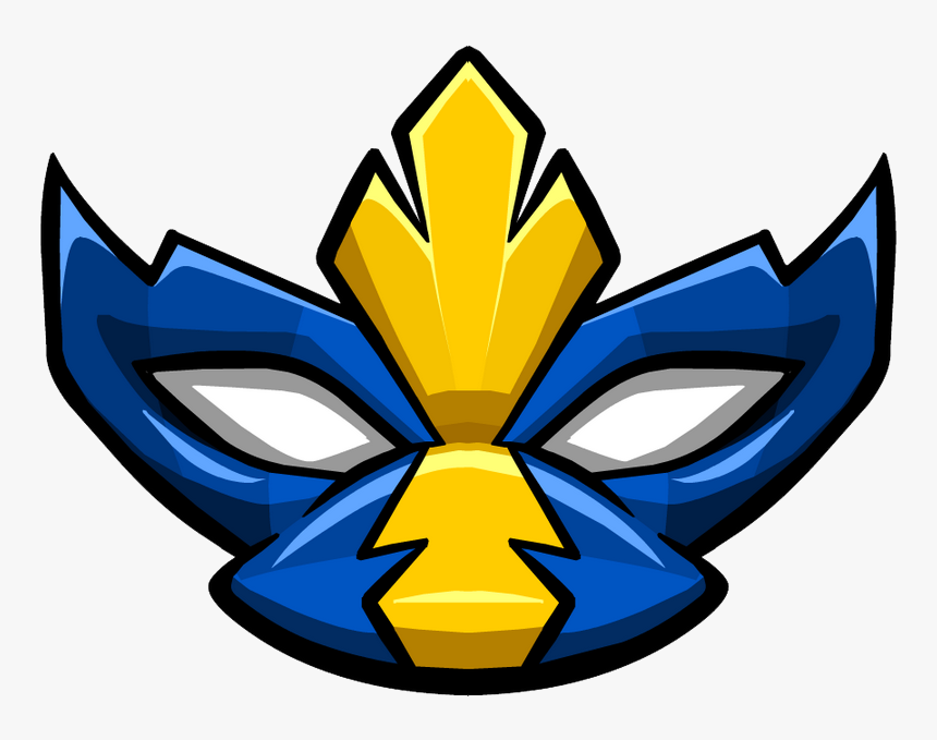 Hero Mask Png, Transparent Png, Free Download