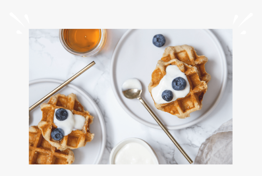 Waffles Png, Transparent Png, Free Download