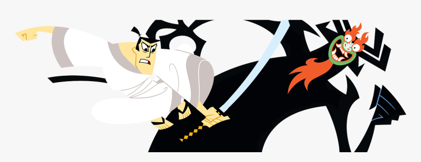 Transparent Samurai Jack Png, Png Download, Free Download