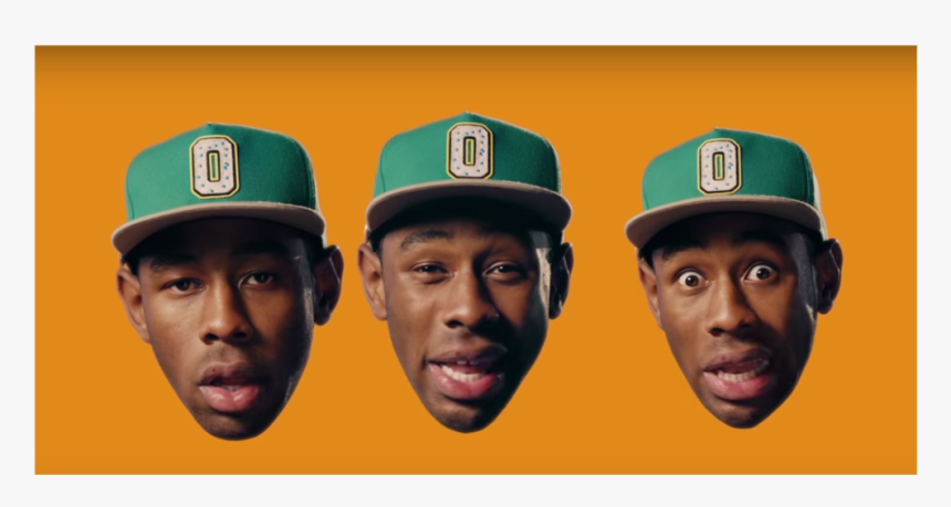 Tyler The Creator Png, Transparent Png, Free Download