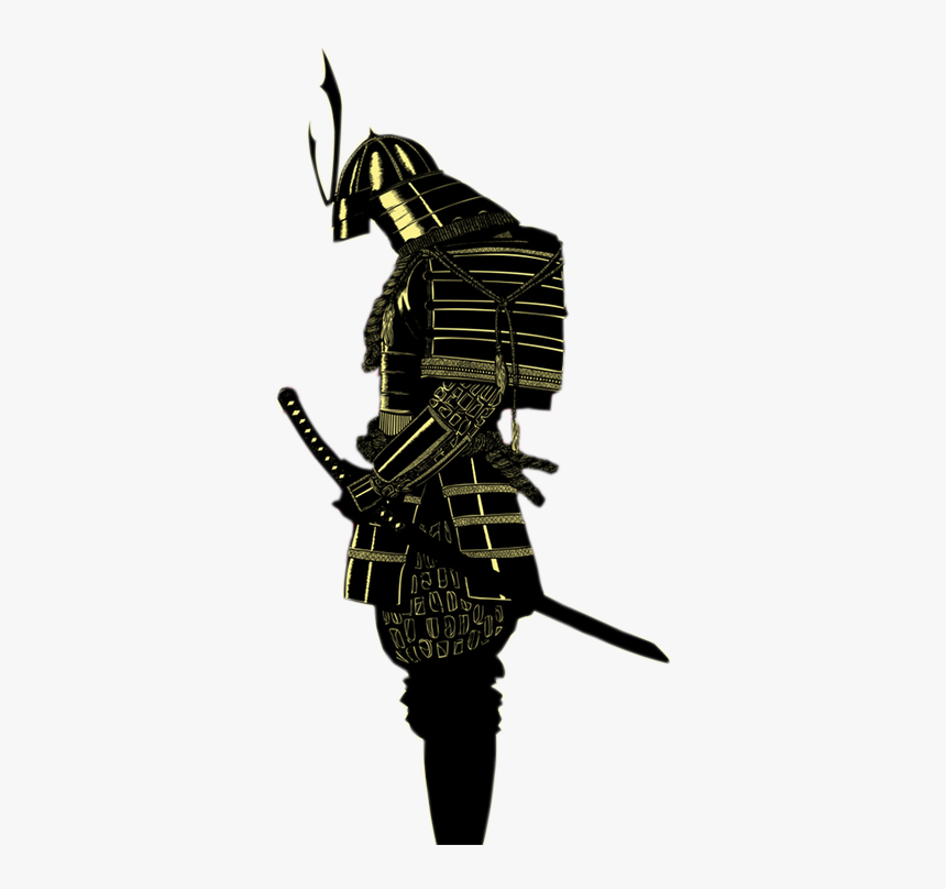 Samurai Png, Transparent Png, Free Download