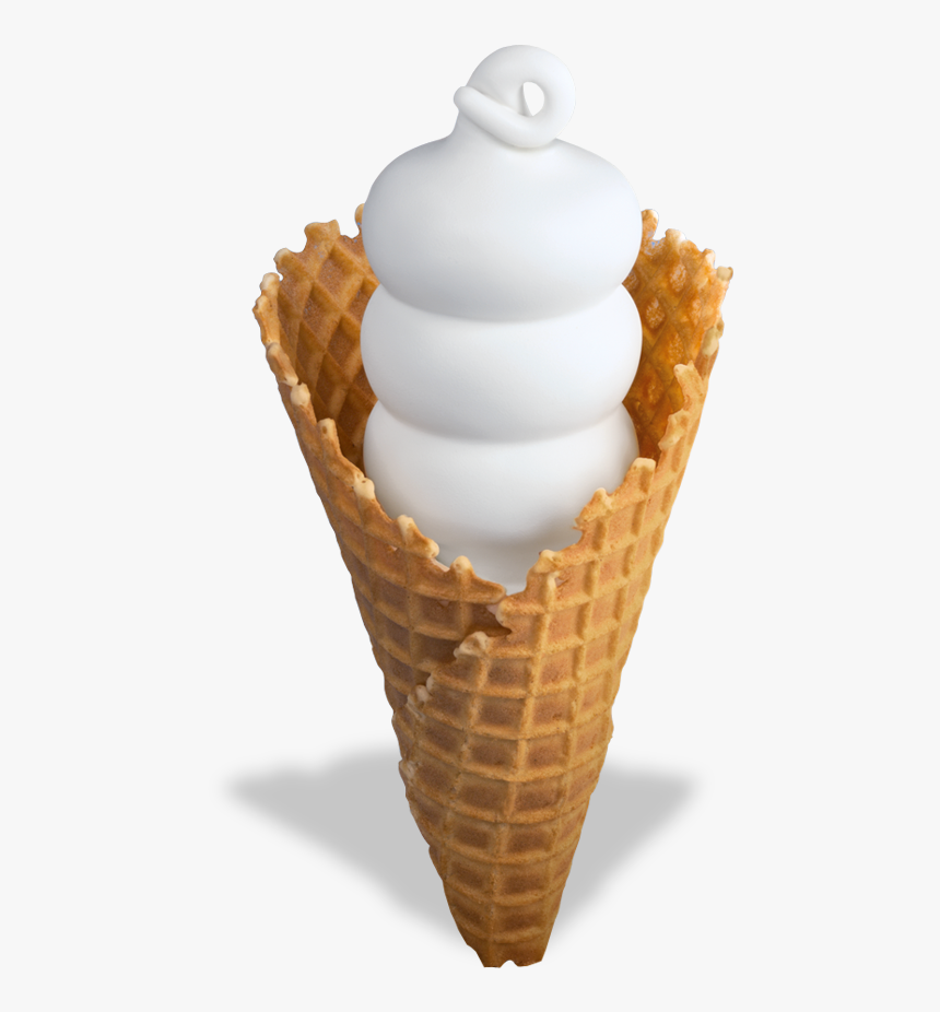 Cono Waffle, HD Png Download, Free Download