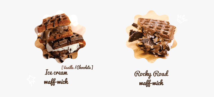 Waffles Png, Transparent Png, Free Download