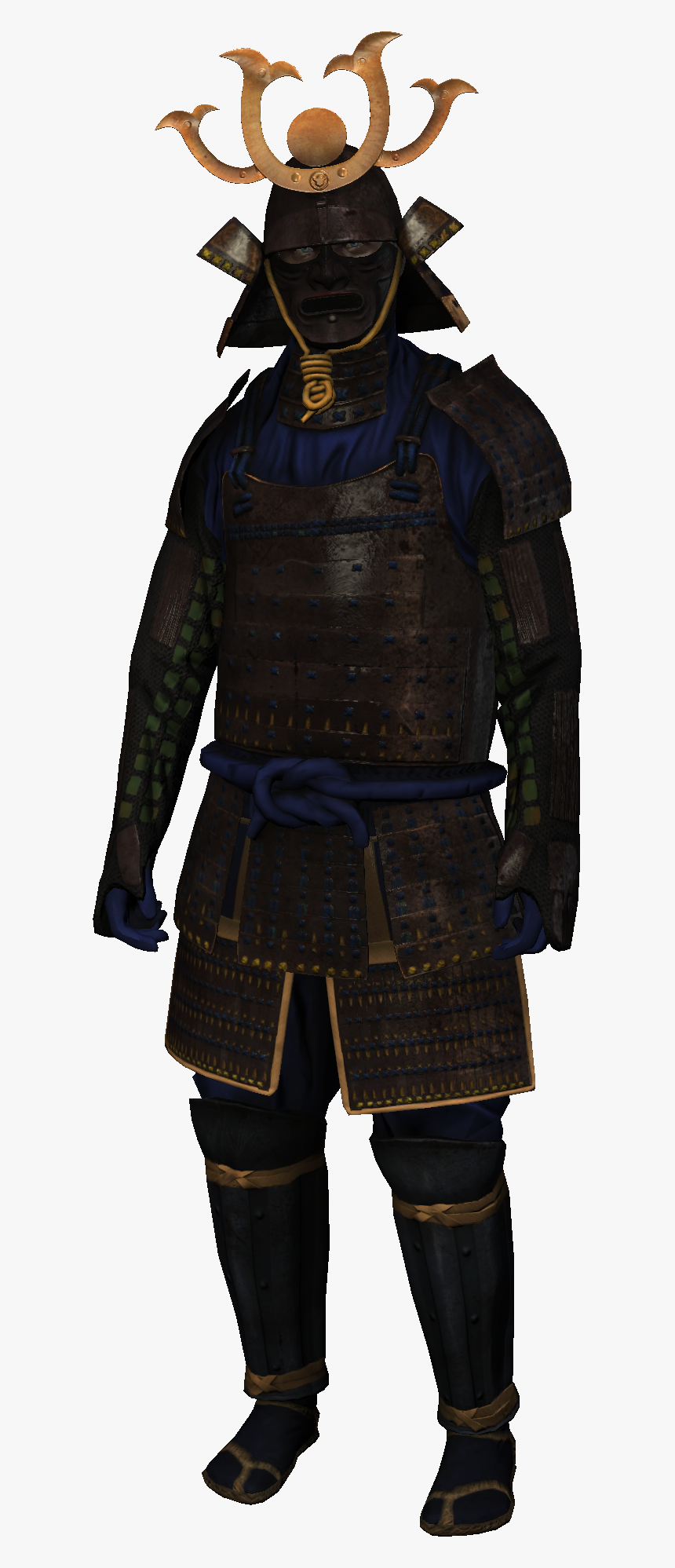 Samurai Png Pic, Transparent Png, Free Download