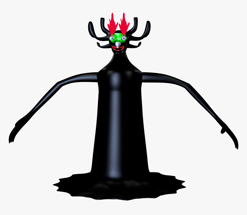 From Samurai Jack , , Png Download, Transparent Png, Free Download