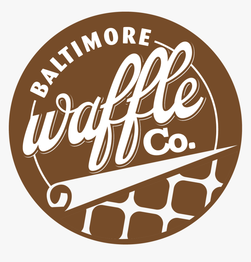 Baltimore Waffle Company, HD Png Download, Free Download