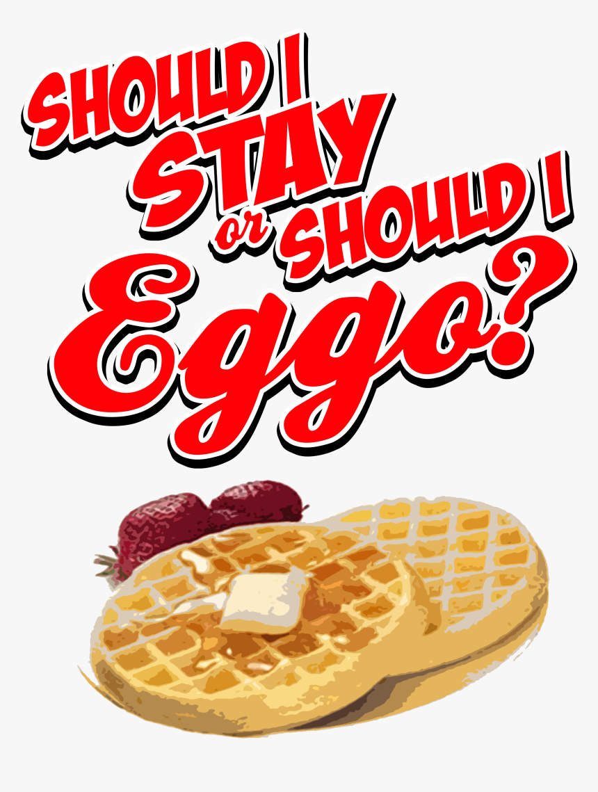 You Like Waffles , Png Download, Transparent Png, Free Download