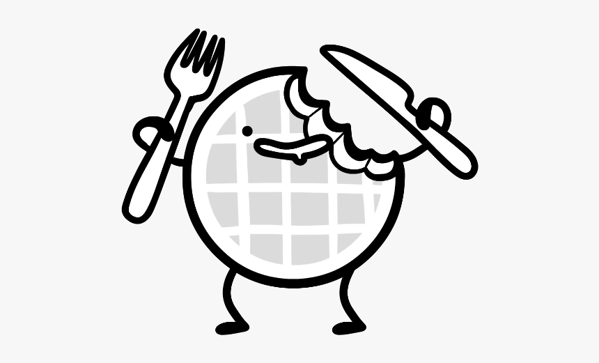 Asdfwaffle Transparent, HD Png Download, Free Download