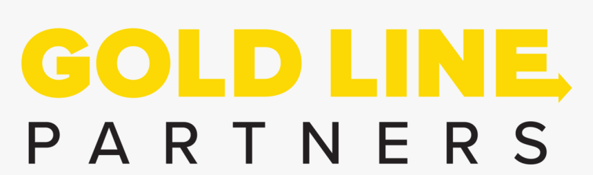 Gold Line Partners Logo, HD Png Download, Free Download