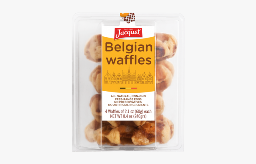 Belgian Waffles, HD Png Download, Free Download