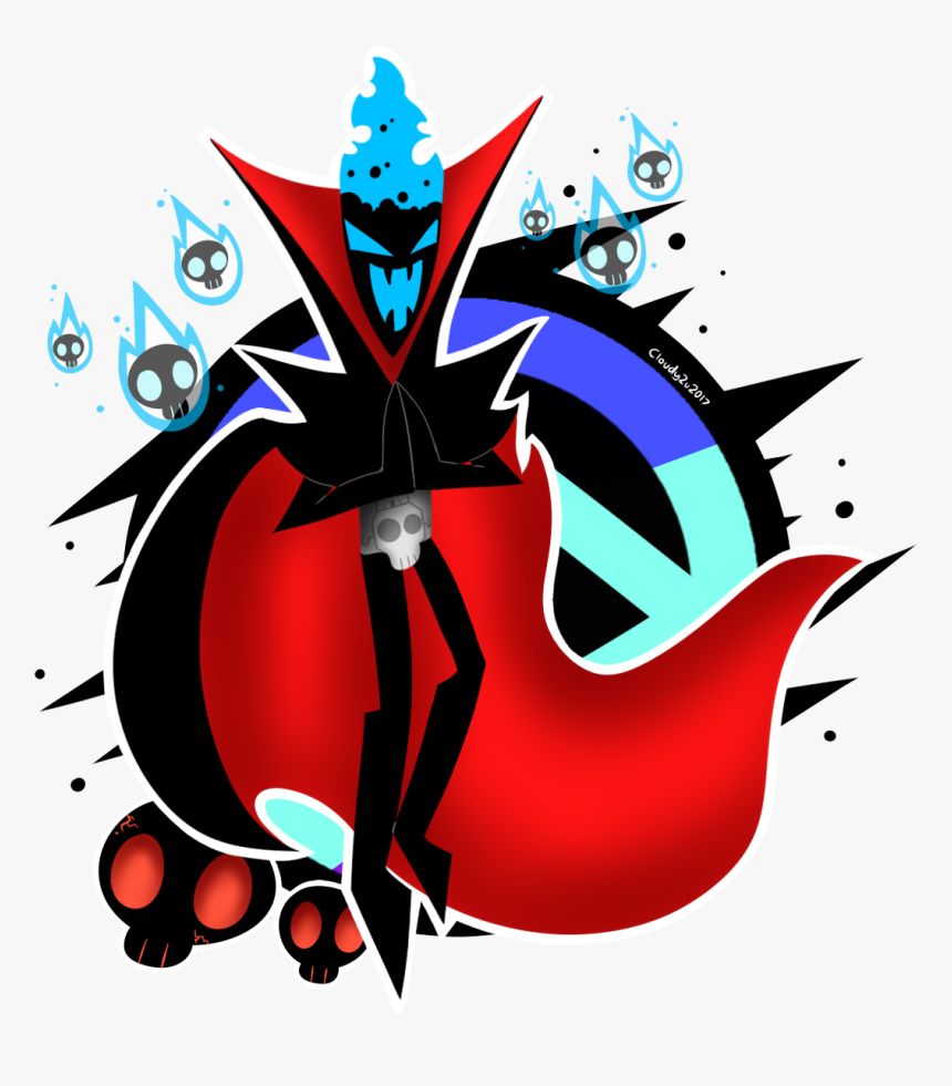 Samurai Jack Png, Transparent Png, Free Download