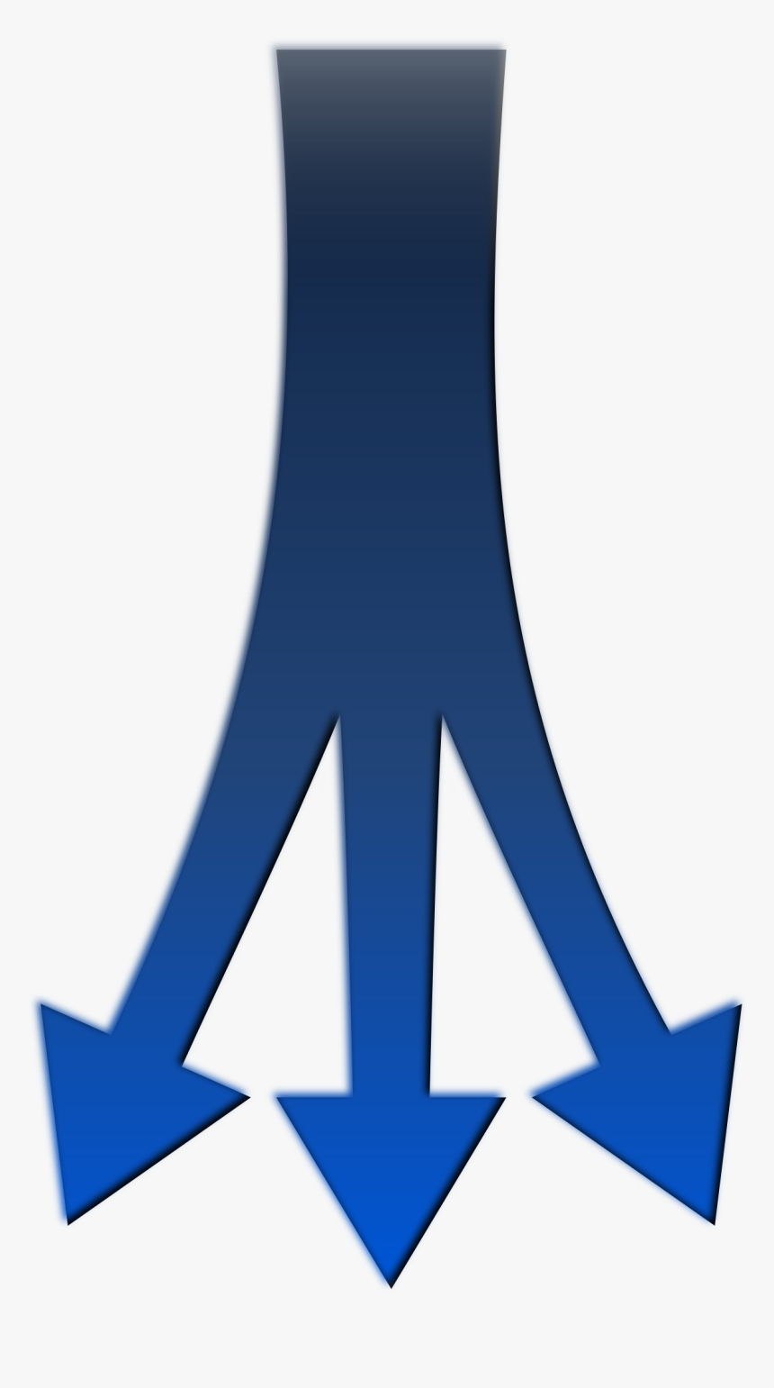 3 Arrows Png, Transparent Png, Free Download