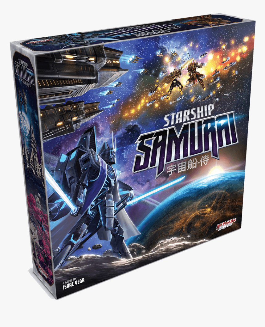 Starship Samurai Png , Png Download, Transparent Png, Free Download