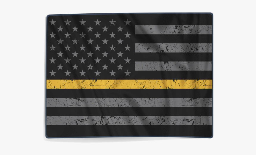 Gold Line - Blanket, HD Png Download, Free Download