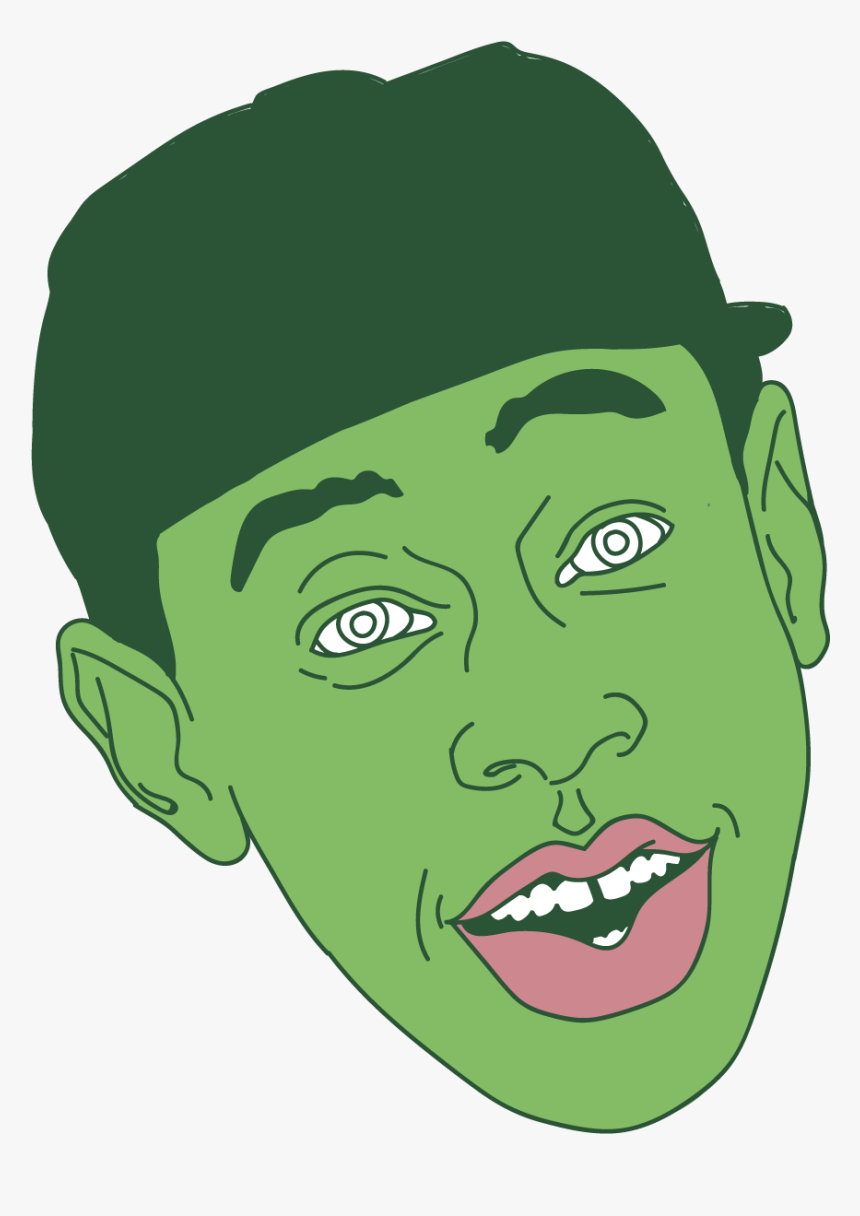 Transparent Tyler The Creator Png, Png Download, Free Download
