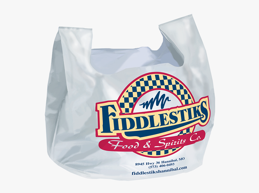 T-shirt Bags, HD Png Download, Free Download