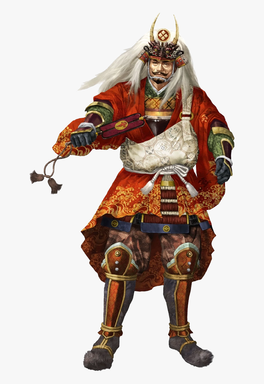 Samurai Png, Transparent Png, Free Download