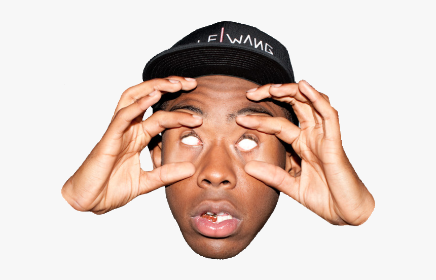 Tyler The Creator Png, Transparent Png, Free Download