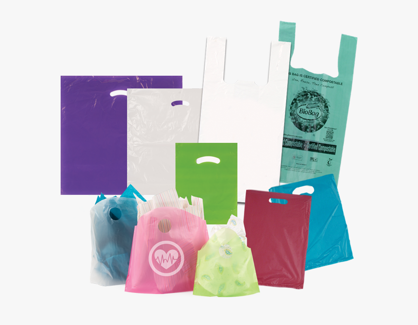 Plastic Bag Png, Transparent Png, Free Download