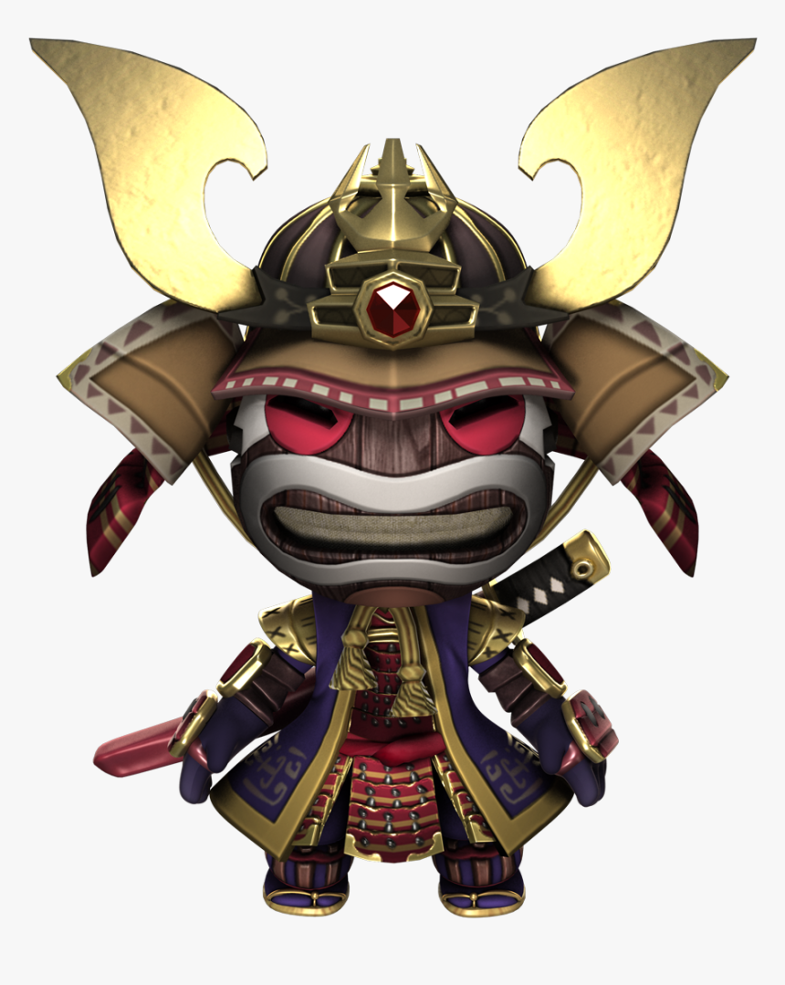 Samurai Png, Transparent Png, Free Download