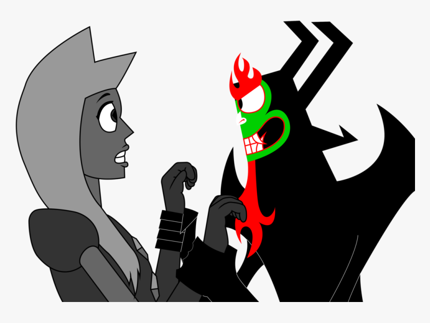 Samurai Jack Png, Transparent Png, Free Download