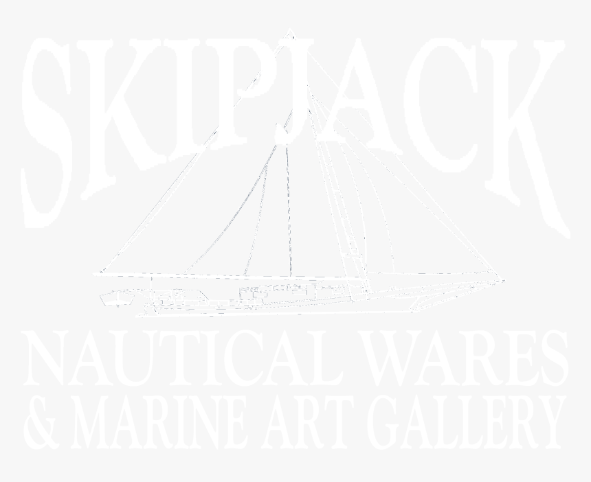 Skipjack Nautical Wares, HD Png Download, Free Download