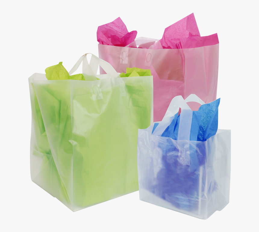 Plastic Bag Png, Transparent Png - kindpng.
