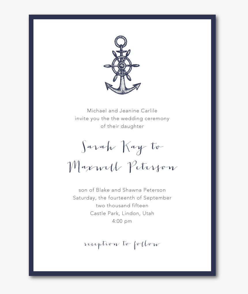 Nautical Bliss Web Images, HD Png Download, Free Download
