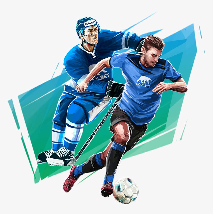 Sports Players Png, Transparent Png, Free Download
