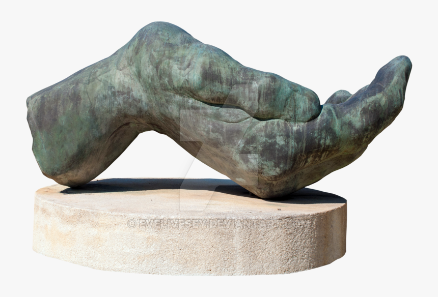 Sculpture,stone Sculpture,nonbuilding Structure,figurine, HD Png Download, Free Download