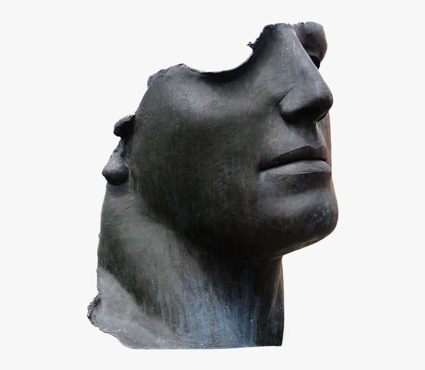 Sculpture, Centurion, Bamberg, Figure, Artwork, HD Png Download, Free Download