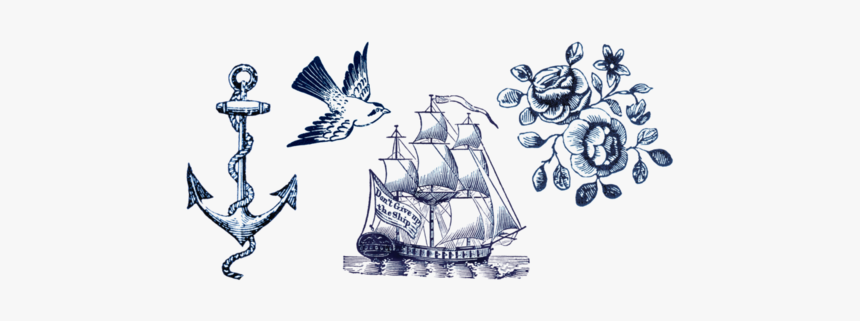 Nautical Png, Transparent Png, Free Download