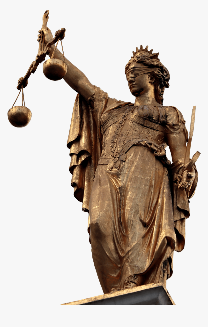 Sculpture, Art, Metal, Bronze, Balance, Law, Justice,, HD Png Download, Free Download